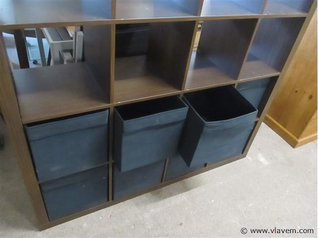 Kast - afbeelding 2 van  2