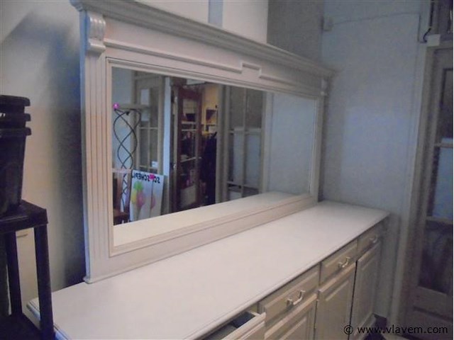 Kast - afbeelding 2 van  2