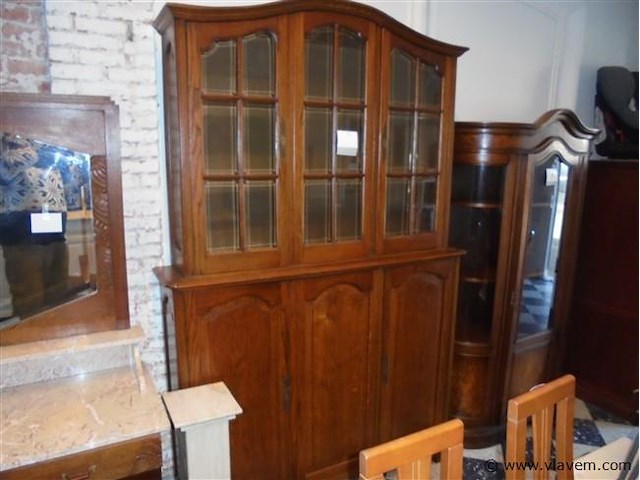 Kast - afbeelding 1 van  2