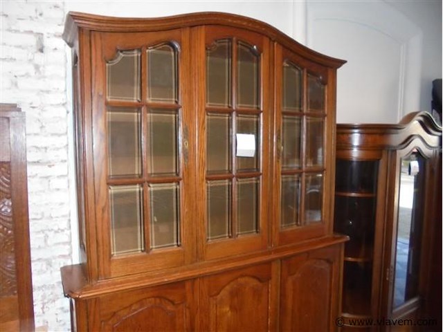 Kast - afbeelding 2 van  2