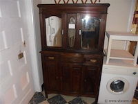 Kast - afbeelding 1 van  2