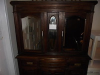 Kast - afbeelding 2 van  2