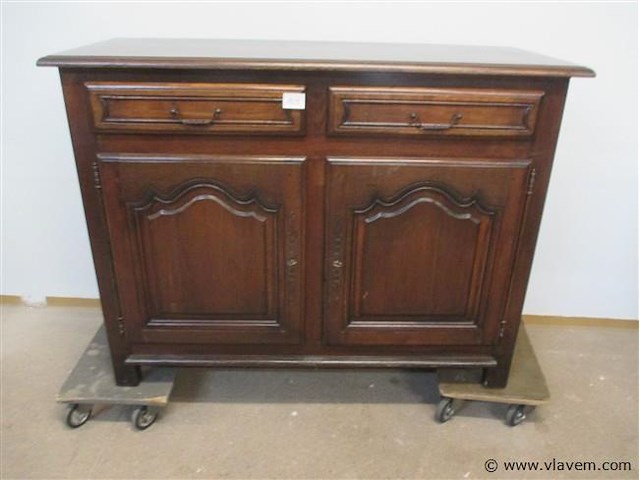Kast - afbeelding 1 van  3