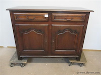 Kast - afbeelding 1 van  3