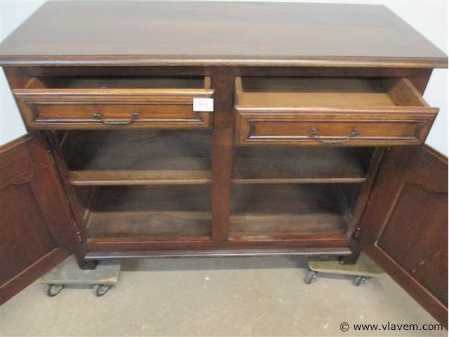 Kast - afbeelding 3 van  3