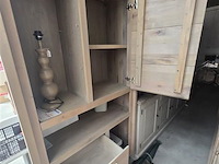 Kast - afbeelding 2 van  2