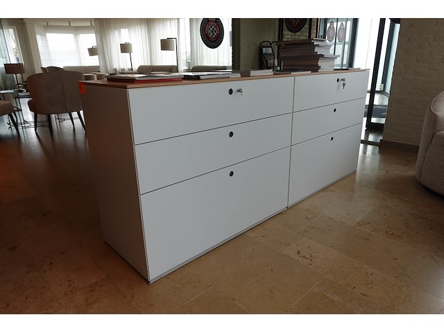 Kast - afbeelding 2 van  6