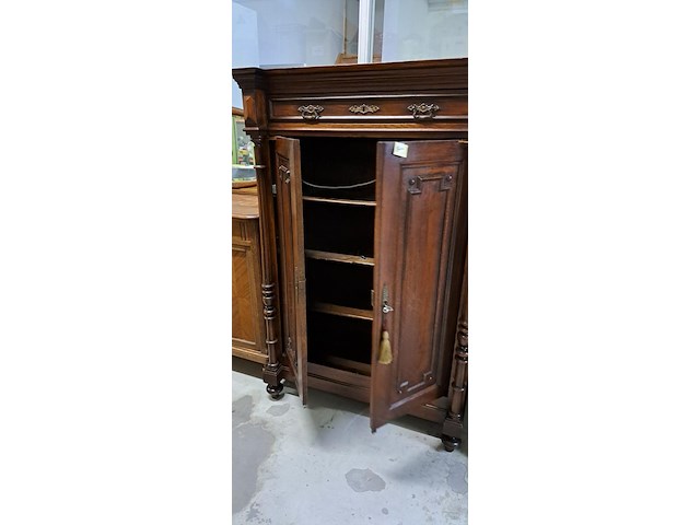 Kast - afbeelding 2 van  3