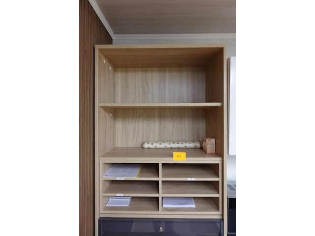 Kast - afbeelding 2 van  6