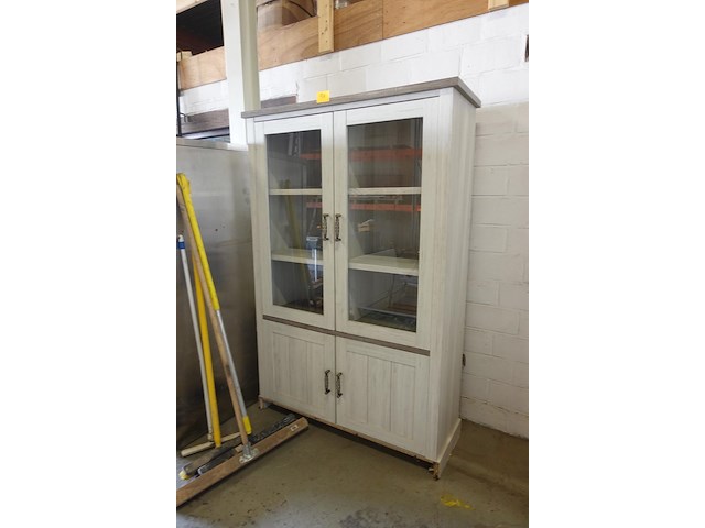 Kast - afbeelding 2 van  3