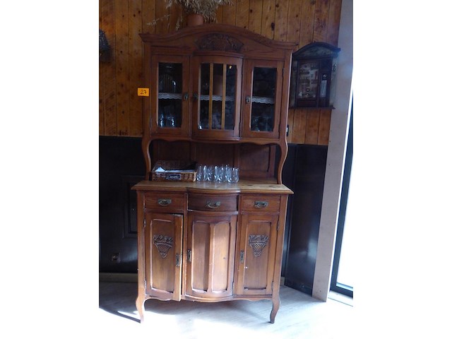 Kast - afbeelding 1 van  3