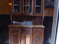 Kast - afbeelding 1 van  3