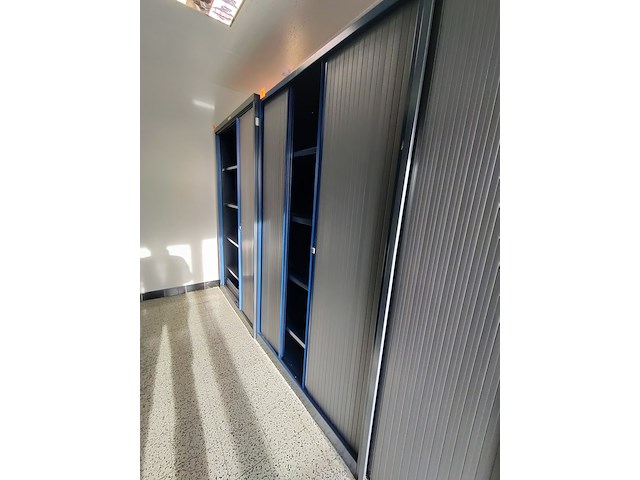 Kast - afbeelding 1 van  1