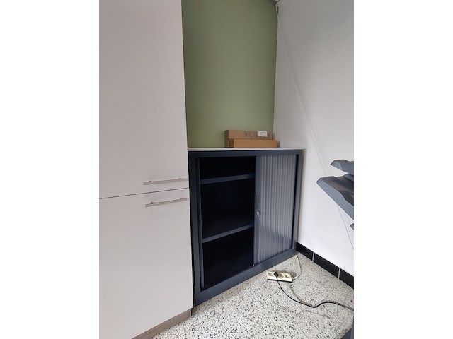 Kast - afbeelding 1 van  1