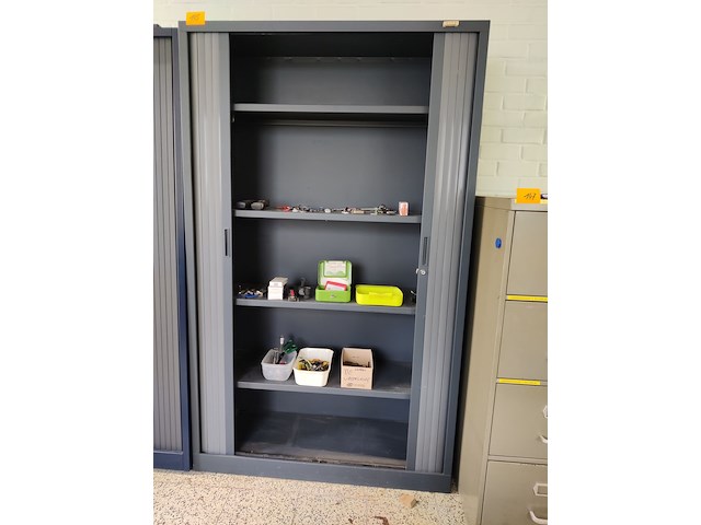 Kast - afbeelding 1 van  1
