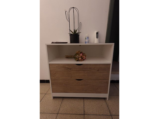 Kast - afbeelding 1 van  2
