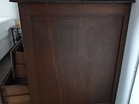 Kast - afbeelding 2 van  2