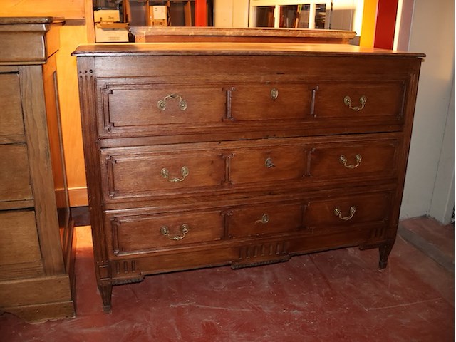 Kast - afbeelding 1 van  5