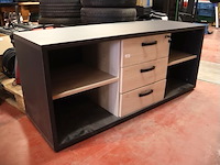 Kast - afbeelding 1 van  5