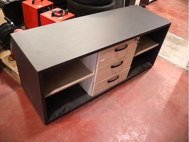 Kast - afbeelding 2 van  5