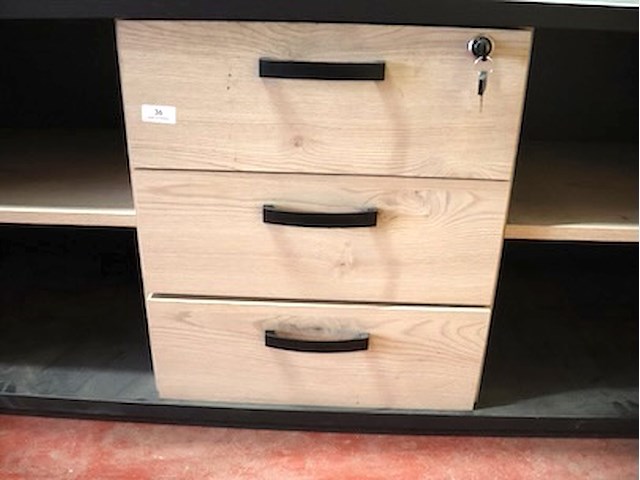 Kast - afbeelding 4 van  5