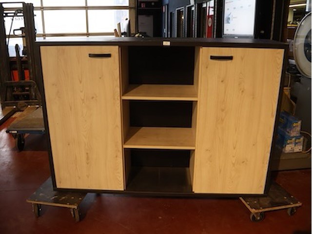 Kast - afbeelding 1 van  5