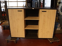 Kast - afbeelding 1 van  5