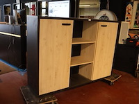 Kast - afbeelding 3 van  5