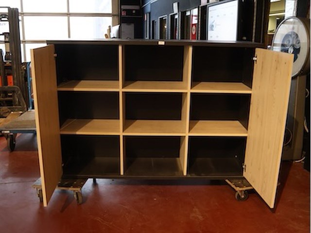 Kast - afbeelding 4 van  5