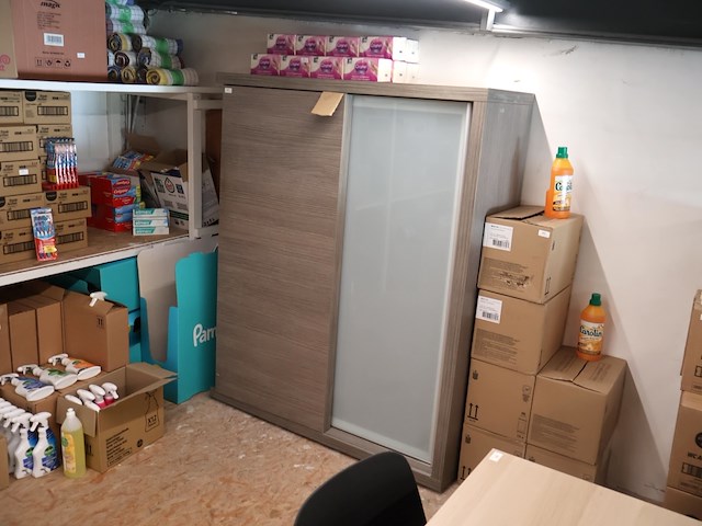 Kast - afbeelding 2 van  4