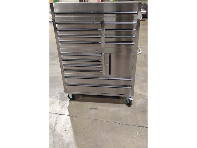 Kast - afbeelding 1 van  6