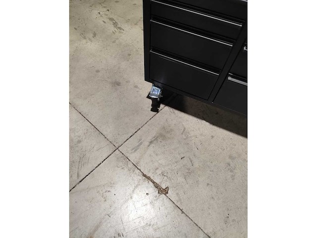 Kast - afbeelding 1 van  4