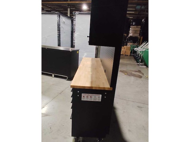 Kast - afbeelding 2 van  4