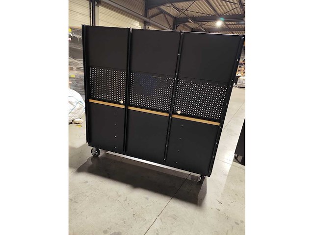 Kast - afbeelding 3 van  4