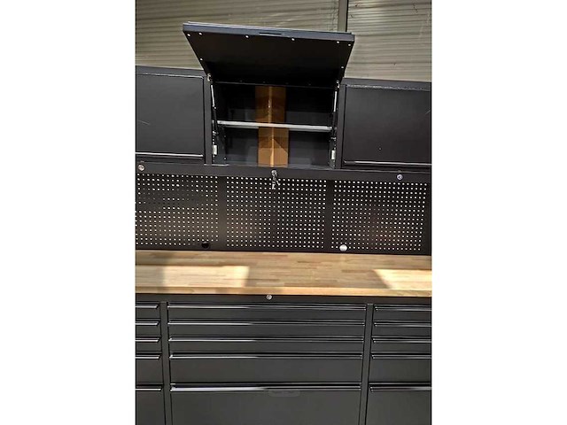 Kast - afbeelding 6 van  6