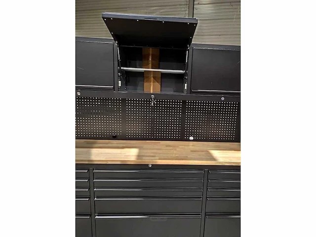 Kast - afbeelding 6 van  6