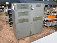 Kast - afbeelding 1 van  3