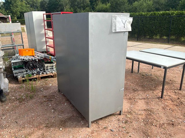 Kast - afbeelding 2 van  3