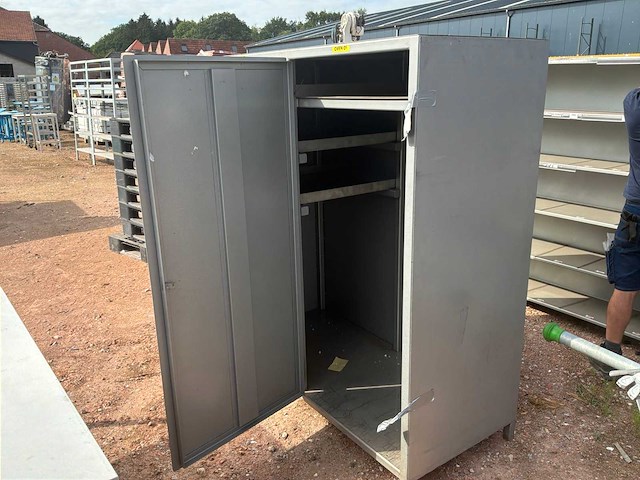 Kast - afbeelding 3 van  3