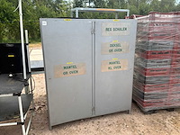 Kast - afbeelding 1 van  2