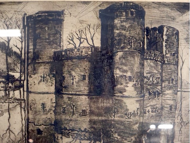 Kasteel bever - afbeelding 2 van  6