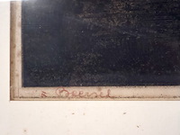 Kasteel bever - afbeelding 4 van  6