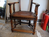 Kasteelstoel - afbeelding 4 van  6