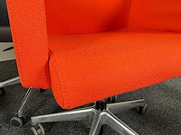 Kastel - - vergaderstoel (6x) - afbeelding 2 van  5