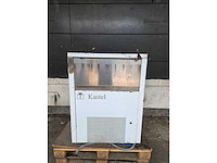 Kastel - 130/75a - ijsblokjesmachine - afbeelding 1 van  7