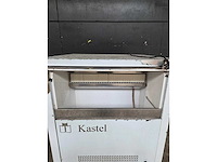 Kastel - 130/75a - ijsblokjesmachine - afbeelding 2 van  7