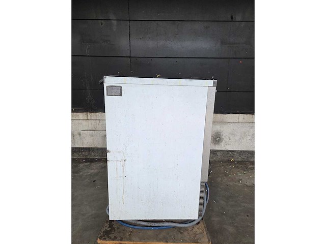 Kastel - 130/75a - ijsblokjesmachine - afbeelding 4 van  7