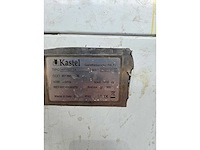Kastel - 130/75a - ijsblokjesmachine - afbeelding 5 van  7