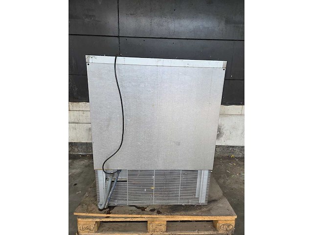 Kastel - 130/75a - ijsblokjesmachine - afbeelding 6 van  7