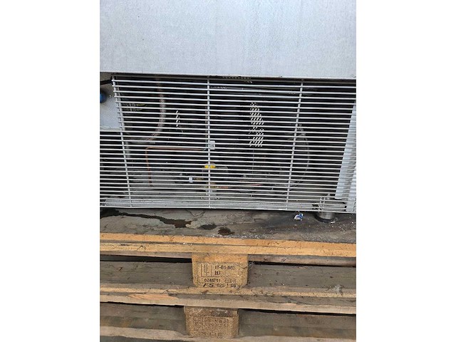 Kastel - 130/75a - ijsblokjesmachine - afbeelding 7 van  7